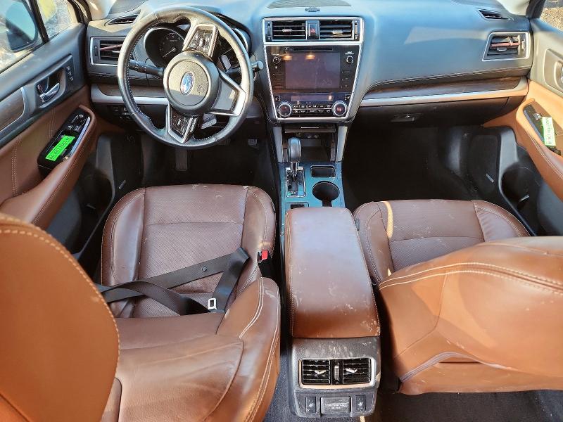 2018 Subaru Outback მანქანა იყიდება აუქციონზე, vin: 4S4BSETC7J3391231, აუქციონის ნომერი: 46382906