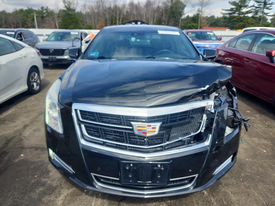 2016 Cadillac Xts მანქანა იყიდება აუქციონზე, vin: 2G61N5S38G9110887, აუქციონის ნომერი: 47895936
