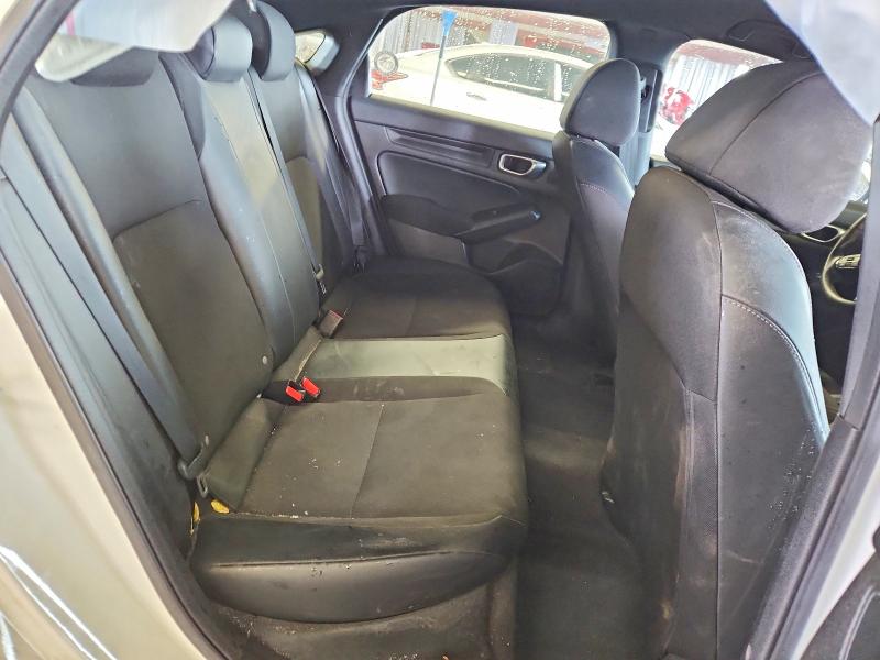 Продажа на аукционе авто 2023 Honda Civic, vin: 19XFL2H84PE023533, номер лота: 45943856