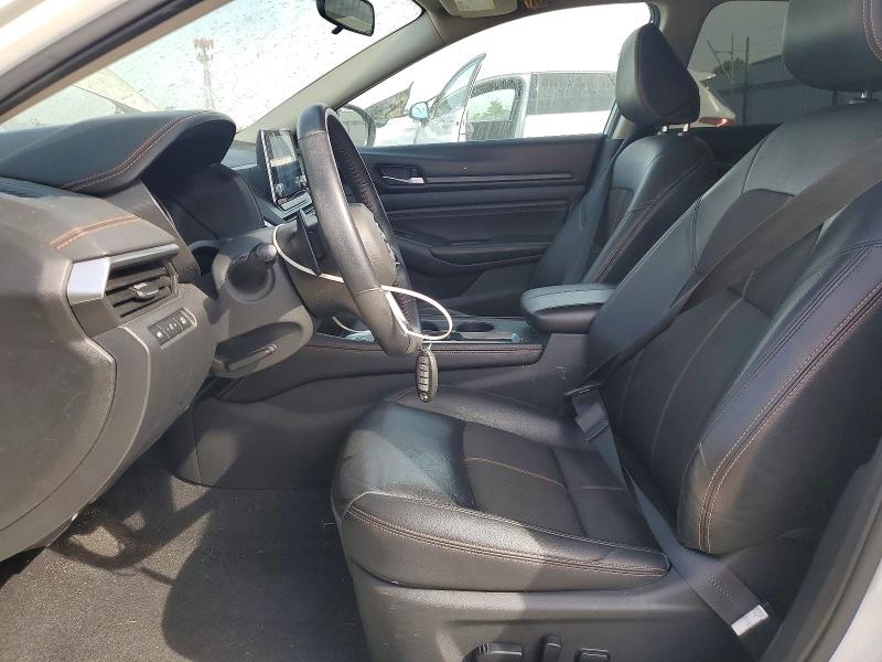 Aukcja sprzedaży 2021 Nissan Altima, vin: 1N4BL4CV8MN378144, numer aukcji: 47578366