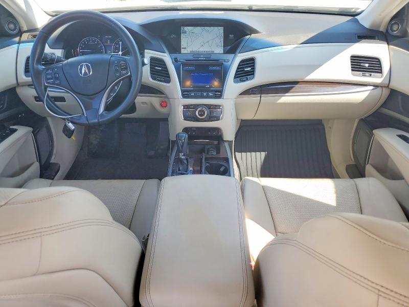 2014 Acura Rlx მანქანა იყიდება აუქციონზე, vin: JH4KC1F90EC003609, აუქციონის ნომერი: 79454185