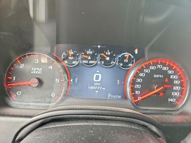 Продаж на аукціоні авто 2016 Gmc Yukon, vin: 1GKS2CKJ6GR283654, номер лоту: 79359025
