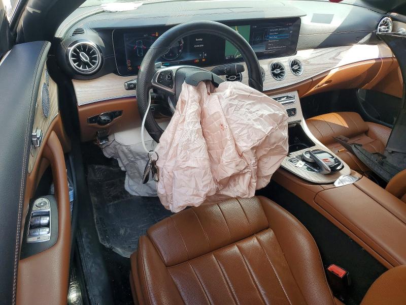 79730165 :رقم المزاد ، WDD1K6FB4JF026390 vin ، 2018 Mercedes-benz E مزاد بيع
