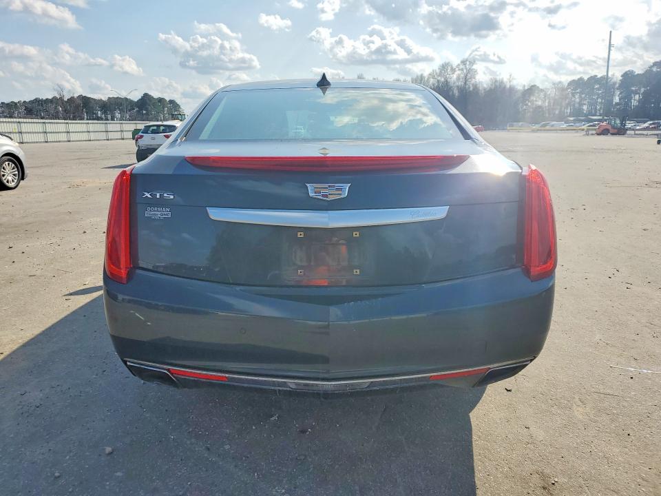 Aukcja sprzedaży 2016 Cadillac Xts, vin: 2G61M5S38G9159316, numer aukcji: 41900366
