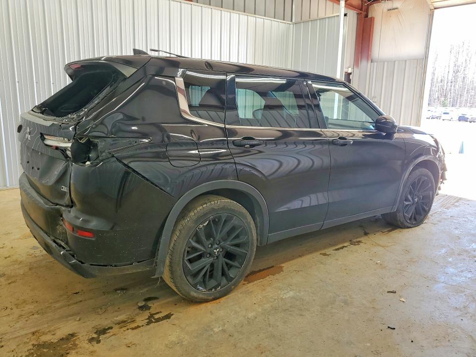 Aukcja sprzedaży 2023 Mitsubishi Outlander, vin: JA4J4VA85PZ017774, numer aukcji: 46385206