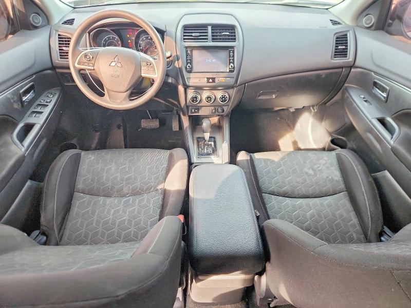Продаж на аукціоні авто 2020 Mitsubishi Outlander Sport, vin: JA4AP3AU3LU021306, номер лоту: 41856536
