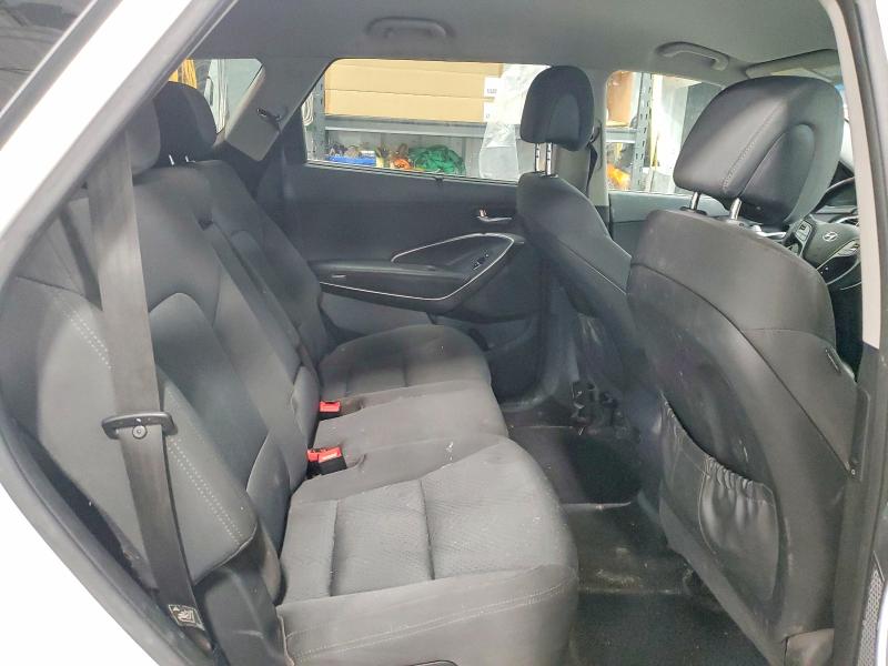 46942196 :رقم المزاد ، KM8SNDHF7KU304153 vin ، 2019 Hyundai Santa Fe Xl مزاد بيع