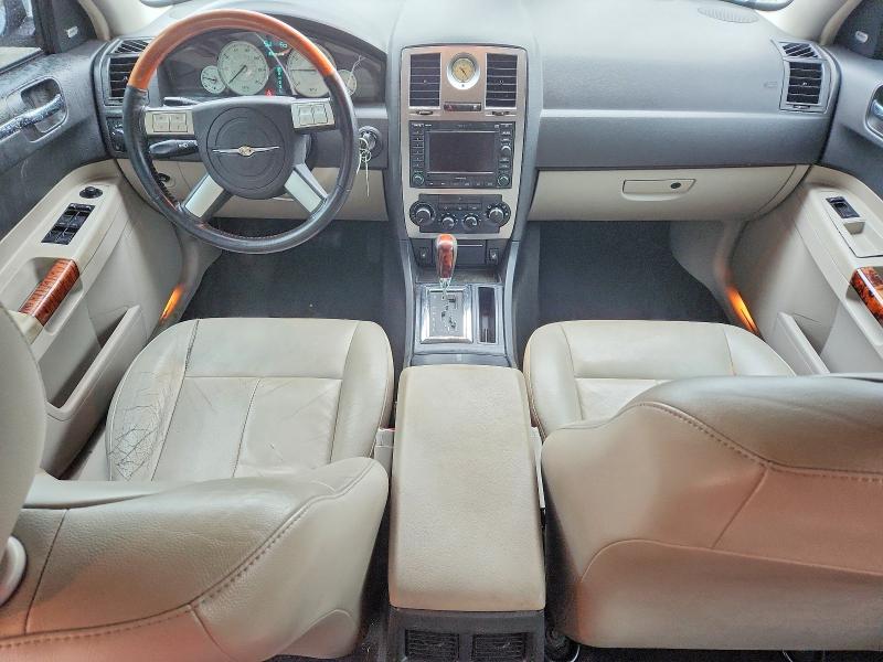 Aukcja sprzedaży 2005 Chrysler 300, vin: 2C3AA53G75H544803, numer aukcji: 46026856