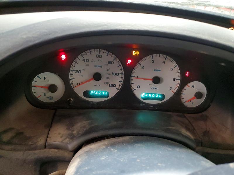 Продажа на аукционе авто 2002 Chrysler Town & Country, vin: 2C4GP44372R627356, номер лота: 46534846