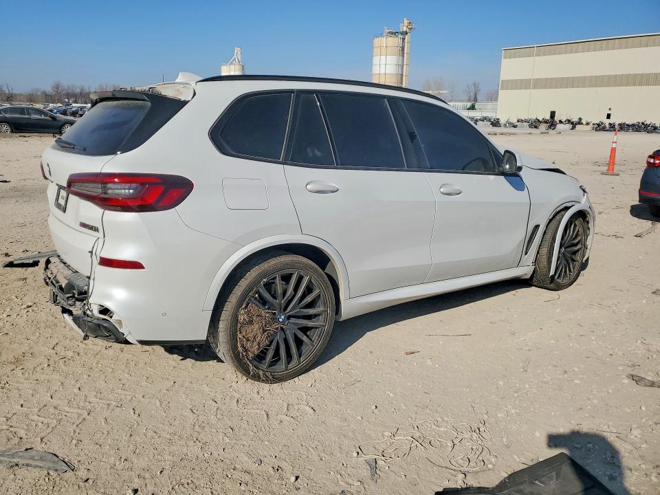 Продаж на аукціоні авто 2020 Bmw X5, vin: 5UXJU4C02L9C19829, номер лоту: 47536336