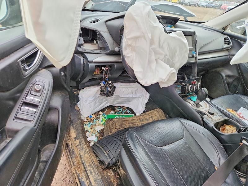 Aukcja sprzedaży 2019 Subaru Forester, vin: JF2SKAGC5KH483466, numer aukcji: 46622726