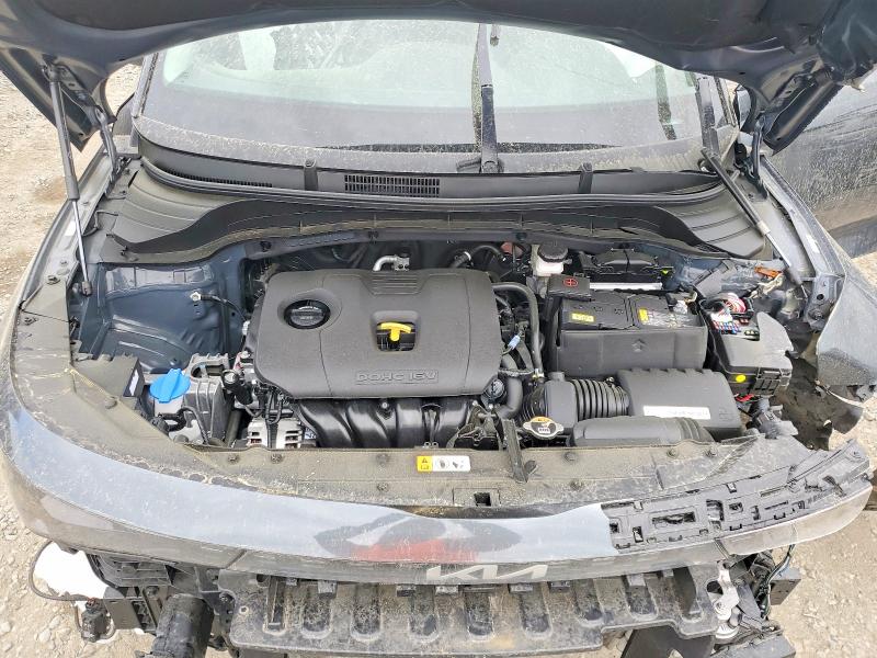 Продаж на аукціоні авто 2024 Kia Soul, vin: KNDJ33AU4R7920569, номер лоту: 47737276