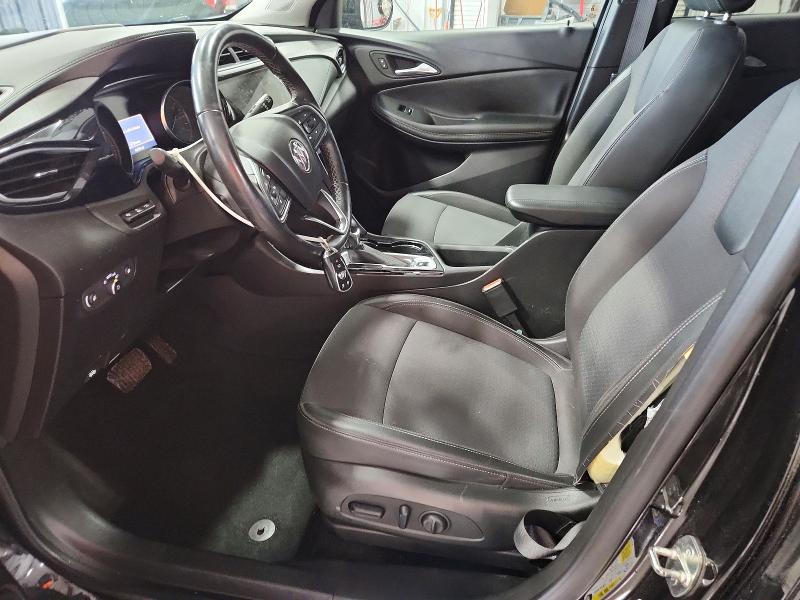 45489996 :رقم المزاد ، KL4MMDS24LB069028 vin ، 2020 Buick Encore Gx مزاد بيع