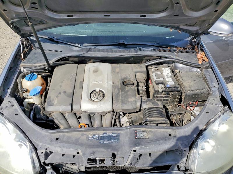 45961976 :رقم المزاد ، WVWDB71K29W041695 vin ، 2009 Volkswagen Rabbit مزاد بيع