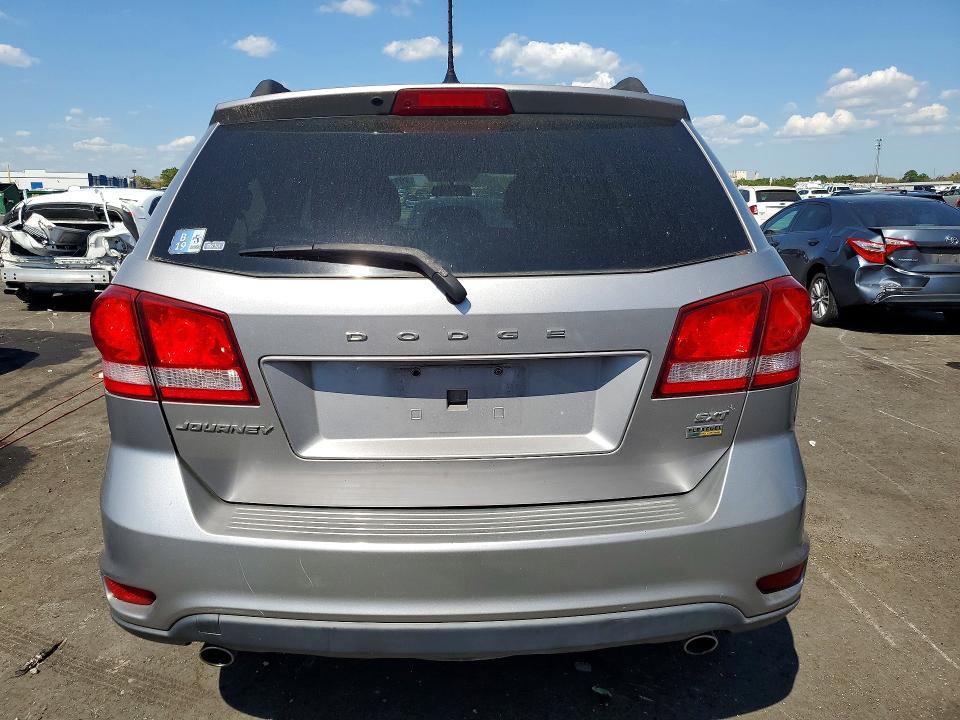Aukcja sprzedaży 2017 Dodge Journey, vin: 3C4PDCBG3HT576548, numer aukcji: 79112235