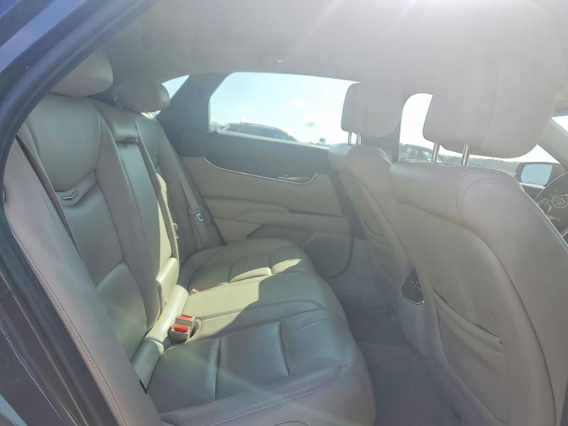 41645966 :رقم المزاد ، 2G61N5S34D9117475 vin ، 2013 Cadillac Xts مزاد بيع
