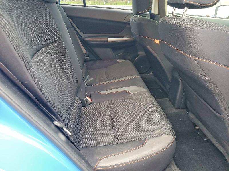48300786 :رقم المزاد ، JF2GPABC7G8342999 vin ، 2016 Subaru Crosstrek مزاد بيع