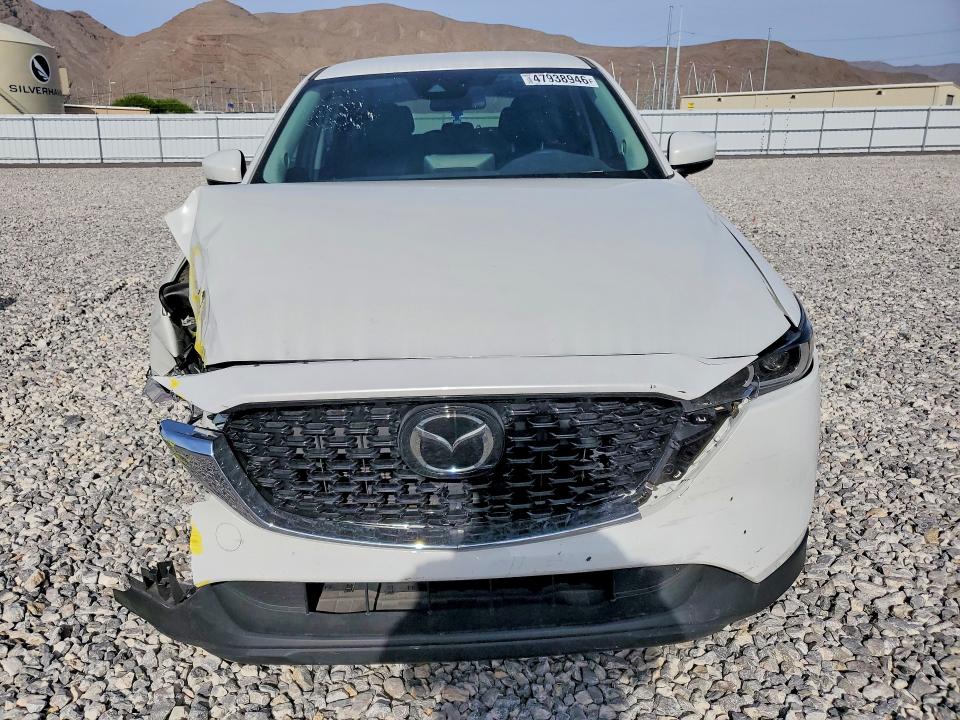 Продажа на аукционе авто 2023 Mazda Cx-5, vin: JM3KFBBM9P0285107, номер лота: 47938946