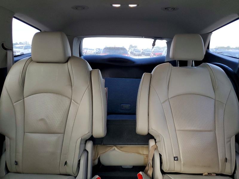 Aukcja sprzedaży 2019 Buick Enclave, vin: 5GAERBKW8KJ109653, numer aukcji: 48111836