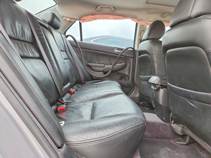 Продажа на аукционе авто 2004 Honda Accord, vin: 1HGCM66584A097781, номер лота: 41788866