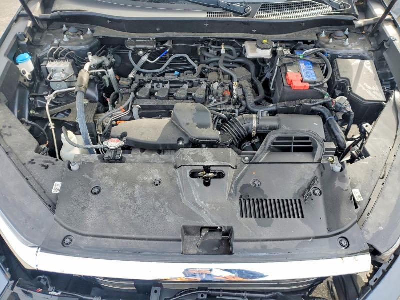 Продаж на аукціоні авто 2025 Honda Cr-v, vin: 2HKRS4H73SH401767, номер лоту: 46328766