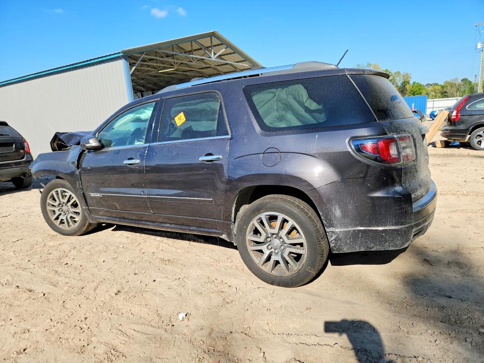47591206 :رقم المزاد ، 1GKKVTKD1DJ265610 vin ، 2013 Gmc Acadia مزاد بيع