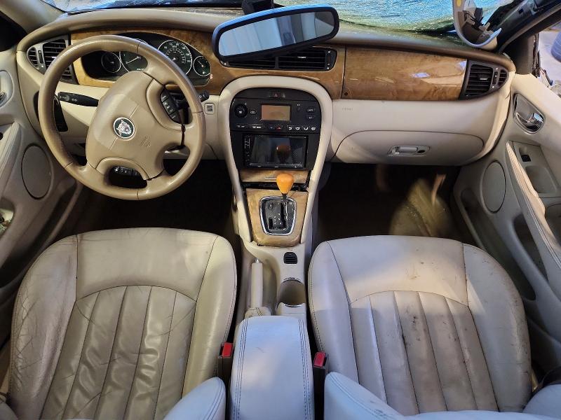 Aukcja sprzedaży 2002 Jaguar X-type, vin: SAJEA51C62WC68614, numer aukcji: 79092315