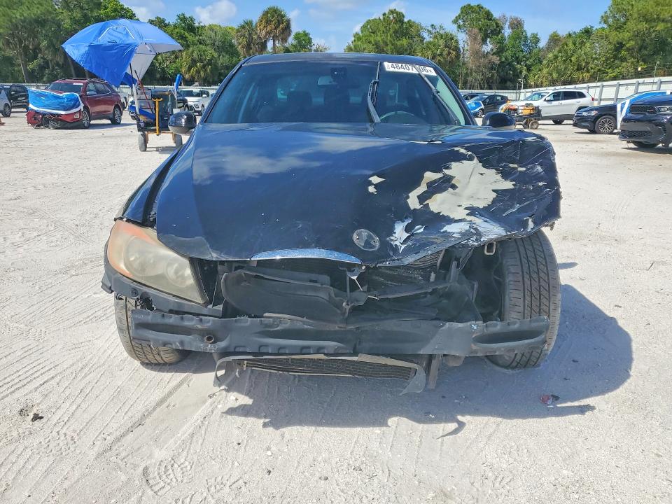 48407106 :رقم المزاد ، WBAVA33528KX87509 vin ، 2008 Bmw 328 مزاد بيع