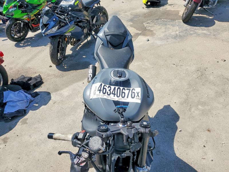 Продаж на аукціоні авто 2025 Kawasaki Zx636, vin: JKBZXJJ1XSA021974, номер лоту: 46340676