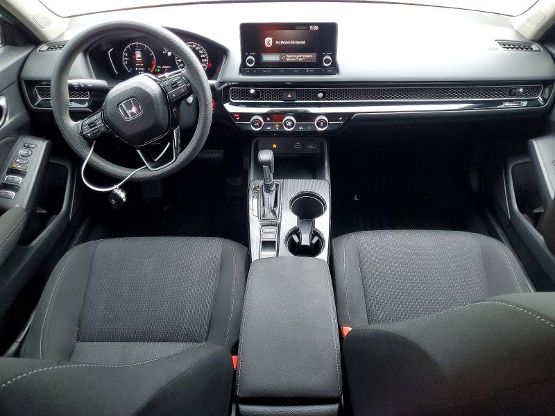 Продажа на аукционе авто 2023 Honda Civic, vin: 2HGFE2F25PH102921, номер лота: 79719645
