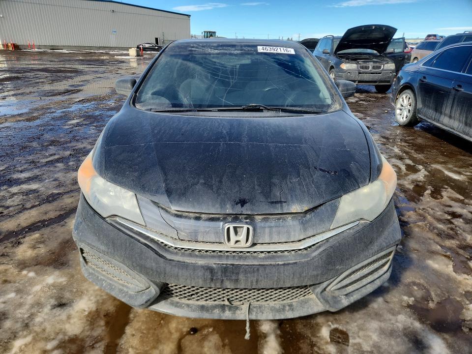 Aukcja sprzedaży 2015 Honda Civic, vin: 2HGFG3B49FH001807, numer aukcji: 46392116