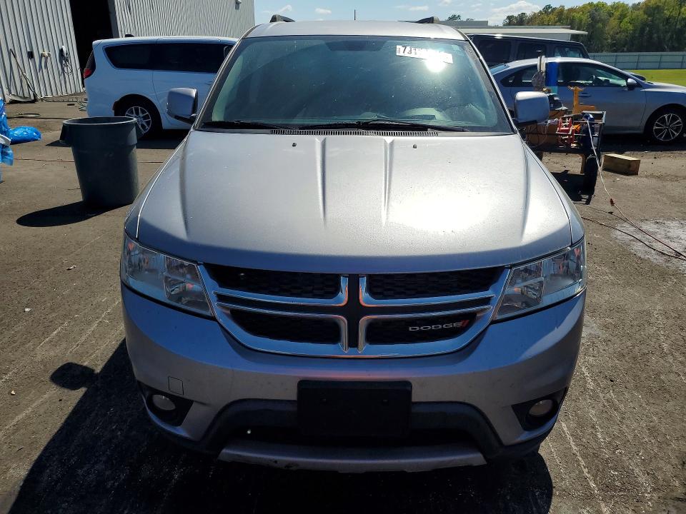 Aukcja sprzedaży 2017 Dodge Journey, vin: 3C4PDCBG3HT576548, numer aukcji: 79112235