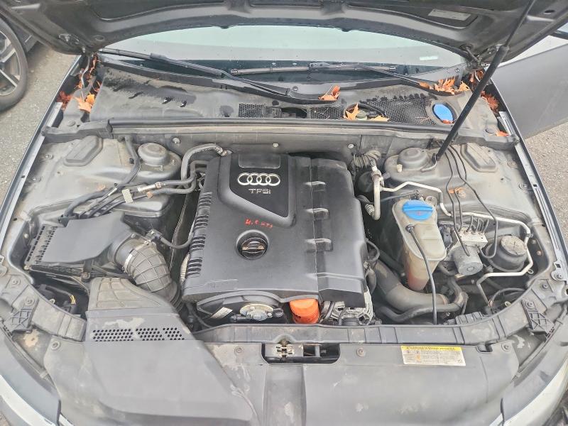 Продаж на аукціоні авто 2012 Audi A4, vin: WAUBFAFLXCN015477, номер лоту: 41770096