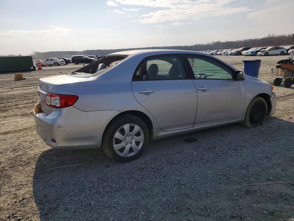 2012 Toyota Corolla მანქანა იყიდება აუქციონზე, vin: 2T1BU4EE8CC893909, აუქციონის ნომერი: 41874516