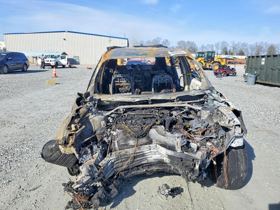 Aukcja sprzedaży 2019 Ford Explorer, vin: 1FM5K8F81KGB51382, numer aukcji: 46040376