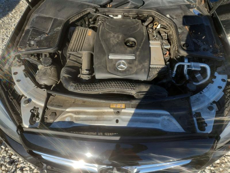 Продаж на аукціоні авто 2018 Mercedes-benz C, vin: 55SWF4JB0JU282092, номер лоту: 46107876