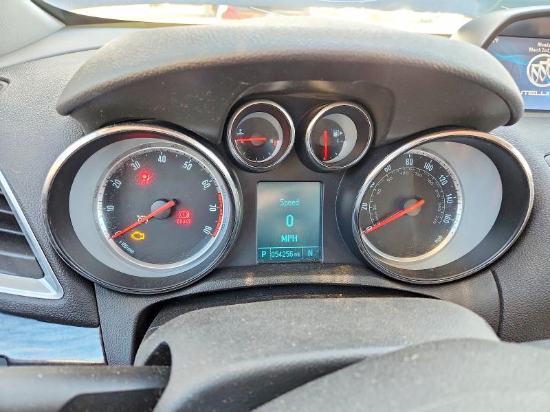 Aukcja sprzedaży 2013 Buick Encore, vin: KL4CJCSB5DB108547, numer aukcji: 79410335
