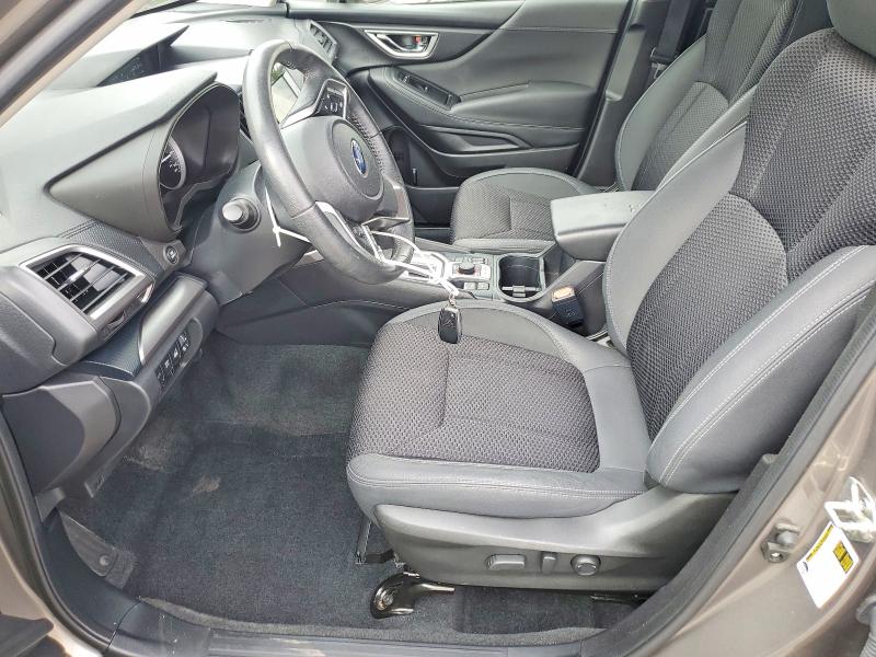 47788926 :رقم المزاد ، JF2SKAJC2MH444667 vin ، 2021 Subaru Forester مزاد بيع