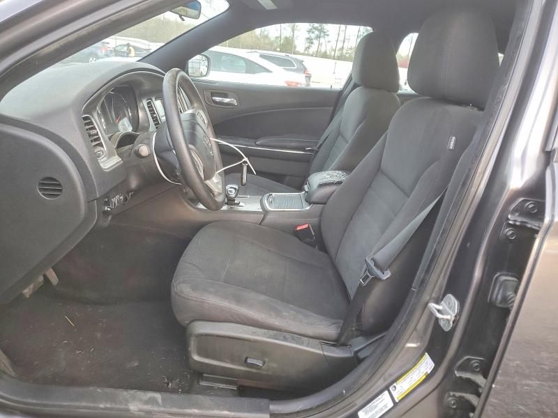 Продажа на аукционе авто 2013 Dodge Charger, vin: 2C3CDXBG8DH555451, номер лота: 46927296