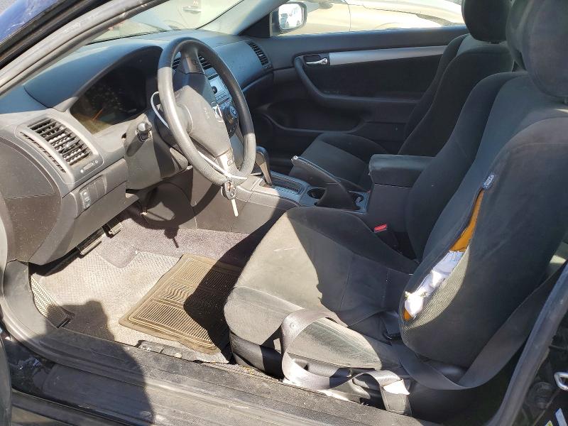 46045816 :رقم المزاد ، 1HGCM72757A022120 vin ، 2007 Honda Accord مزاد بيع
