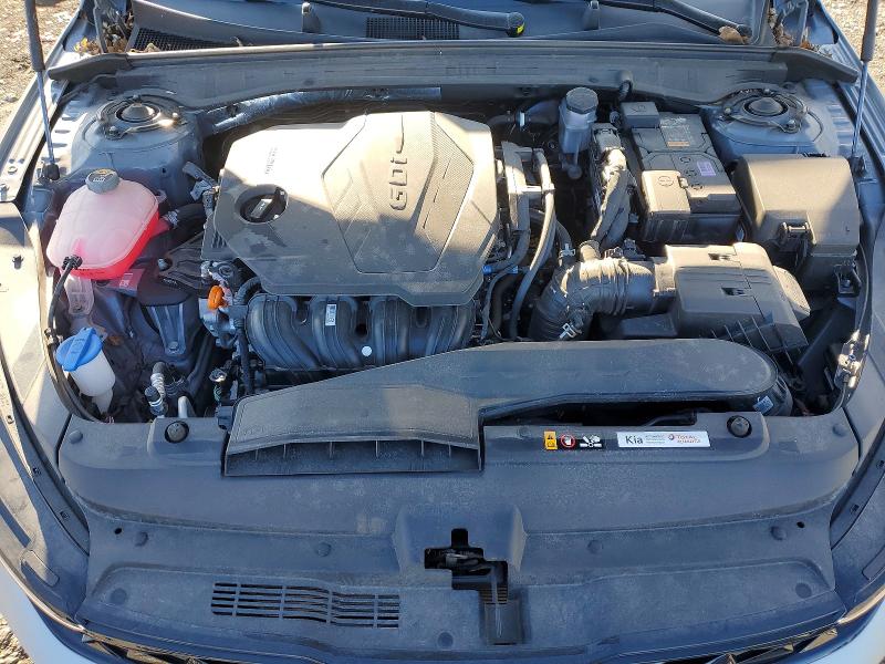 Aukcja sprzedaży 2025 Kia K5, vin: KNAG64J70S5310782, numer aukcji: 47566046