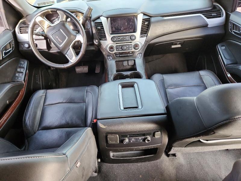Aukcja sprzedaży 2020 Gmc Yukon, vin: 1GKS2BKCXLR202466, numer aukcji: 47378546