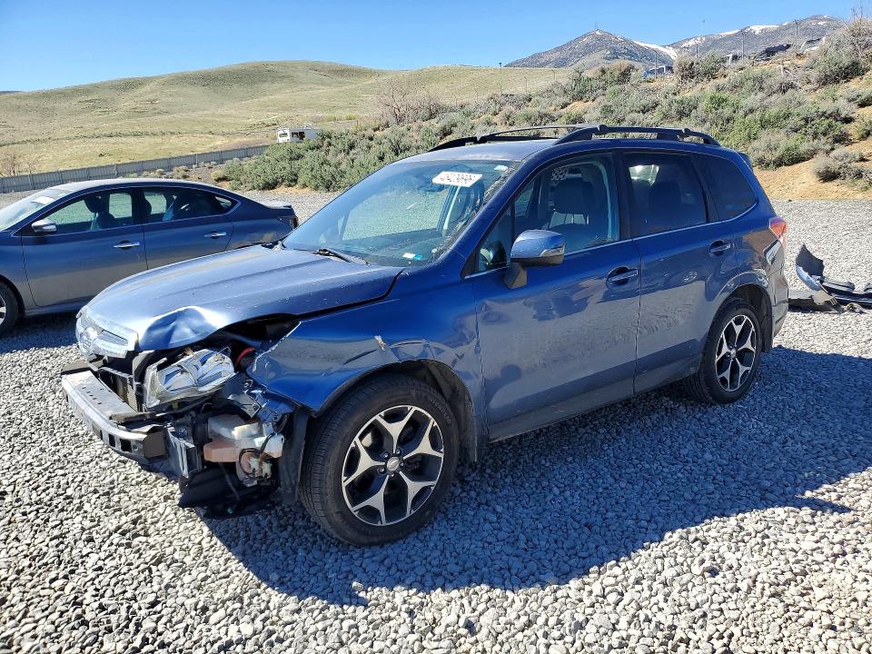 Продаж на аукціоні авто 2014 Subaru Forester, vin: JF2SJGMC8EH413443, номер лоту: 46429696