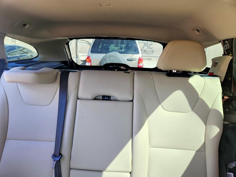 Продаж на аукціоні авто 2018 Volvo V60 Cross Country, vin: YV440MWK1J2049003, номер лоту: 45813786