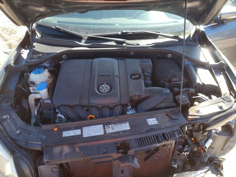 46232426 :رقم المزاد ، 1VWBP7A37DC008328 vin ، 2013 Volkswagen Passat مزاد بيع