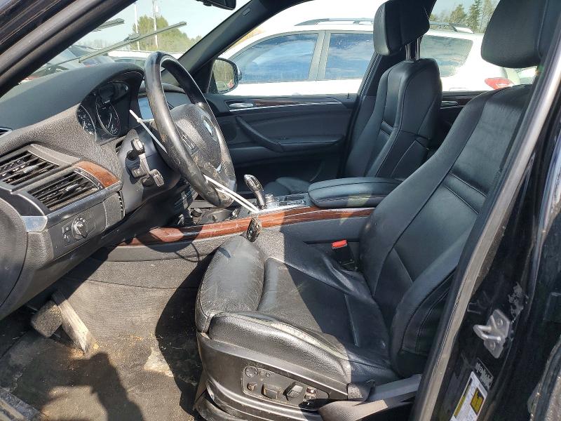 Aukcja sprzedaży 2012 Bmw X5, vin: 5UXZW0C57CL666190, numer aukcji: 79830945