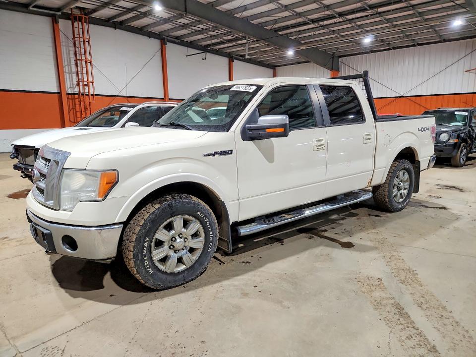 Aukcja sprzedaży 2009 Ford F150, vin: 1FTPW14V29FA01346, numer aukcji: 79627835