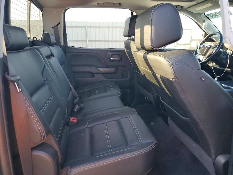 2019 Gmc Sierra მანქანა იყიდება აუქციონზე, vin: 1GT12SEG7KF258984, აუქციონის ნომერი: 46152326