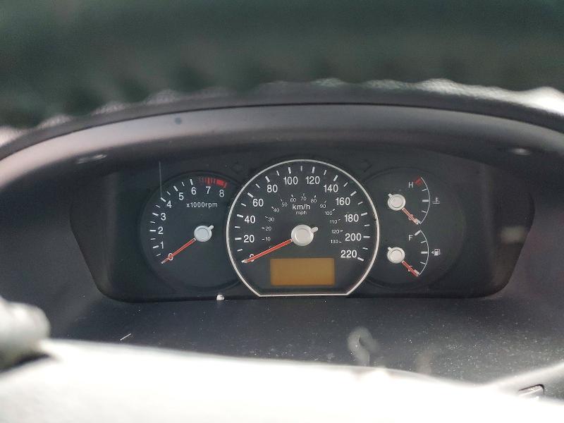 Продаж на аукціоні авто 2010 Kia Rondo, vin: KNAHH8A88A7299435, номер лоту: 45817596