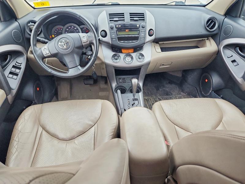Aukcja sprzedaży 2008 Toyota Rav4, vin: JTMBK31V486032375, numer aukcji: 45509346